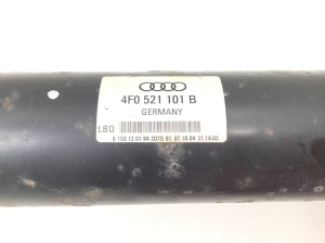 AUDI A6 C6 (2004–2011) Kardāns un tā daļas - 2