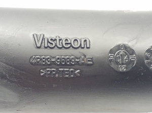 Jaguar XJ (2003–2009) Pipe 4R839689AE - 2