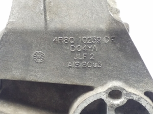 Jaguar XJ (2003–2009) Lichtmaschinenhalter 4R8Q10239DE - 2