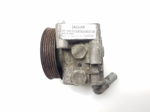  Power steering pump 