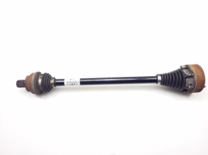 Tagumine veovõll ja selle osad - 1K0501204F