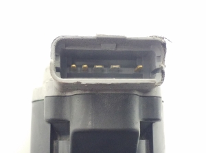 Jaguar XJ (2003–2009) EGR valve 4R8Q9D475B - 2