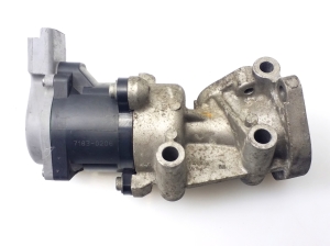 Jaguar XJ (2003–2009) EGR valve 4R8Q9D475B - 3