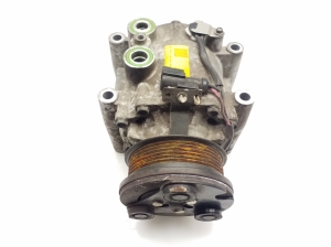 Jaguar XJ (2003–2009) Klimakompressor 6R8319D629BB - 2
