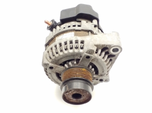 Jaguar XJ (2003–2009) Lichtmaschine 4R8310300AB - 4