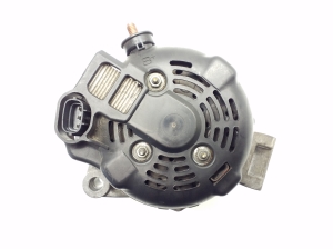 Jaguar XJ (2003–2009) Lichtmaschine 4R8310300AB - 5