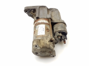 Jaguar XJ (2003–2009) Anlasser 4R8311001AD - 4