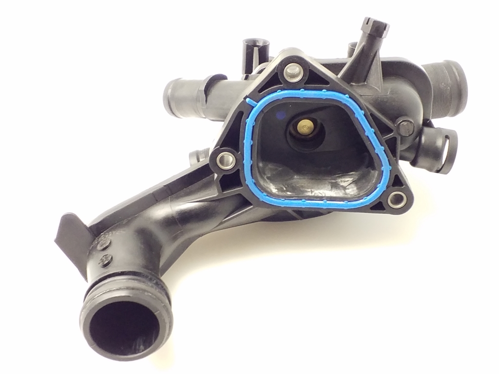 Used Peugeot 308 Thermostat housing