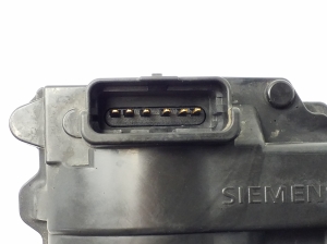 Peugeot 308 (2013–2021) Accelerator valve 757669780 - 4