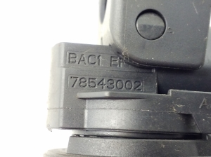 Peugeot 308 (2013–2021) Ignition coil 78543002 - 3
