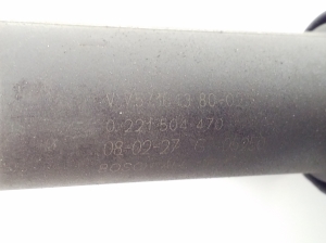 Peugeot 308 (2013–2021) Ignition coil 78543002 - 2