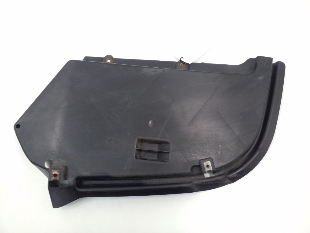 Mercedes Benz E-Class W207 (2009–2017) Tagumine põhjakaitse A2076100008 Mercedes Benz E-Class W207 (2009–2017) Tagumine põhjakaitse A2076100008