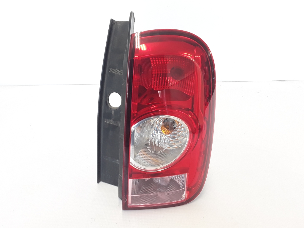 DACIA Duster 1 generation (2010-2017) Rear Right Taillight Lamp 265550033R 22314338