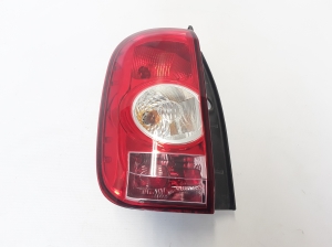 Dacia Duster (2010–2017) Eckleuchte hinten 265550035R - 5