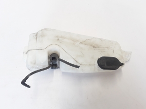   Windscreen washer tank front 