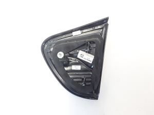 RENAULT Captur (2013–2019) Tail light on trunk lid 265554078R - 2