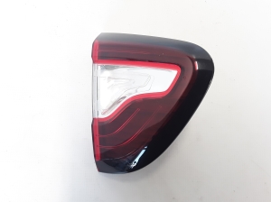 RENAULT Captur (2013–2019) Tail light on trunk lid 265554078R - 4