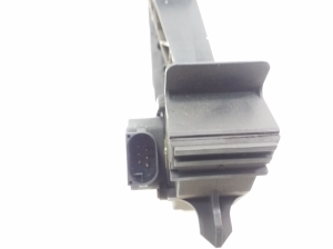 Mercedes Benz CL-Class C216 (2006–2014) Gaasipedaal A2203000104 - 3