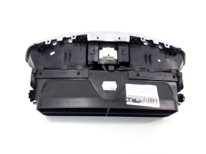 Mercedes Benz CL-Class C216 (2006–2014) Dashboard air vent grilles A2168300554 - 4