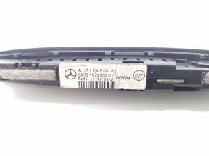 Mercedes Benz CL-Class C216 (2006–2014) Parking system display A1715420123 - 2