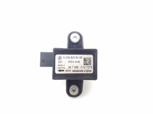 Mercedes Benz CL-Class C216 (2006–2014) Airbag sensor A0038208426 - 2