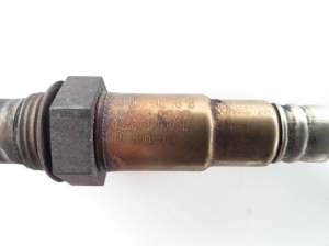 Mercedes Benz CL-Class C216 (2006–2014) Lambda-andur A0035427018 - 3