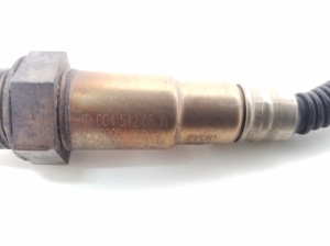 Mercedes Benz CL-Class C216 (2006–2014) Lambda-andur A0045420818 - 3