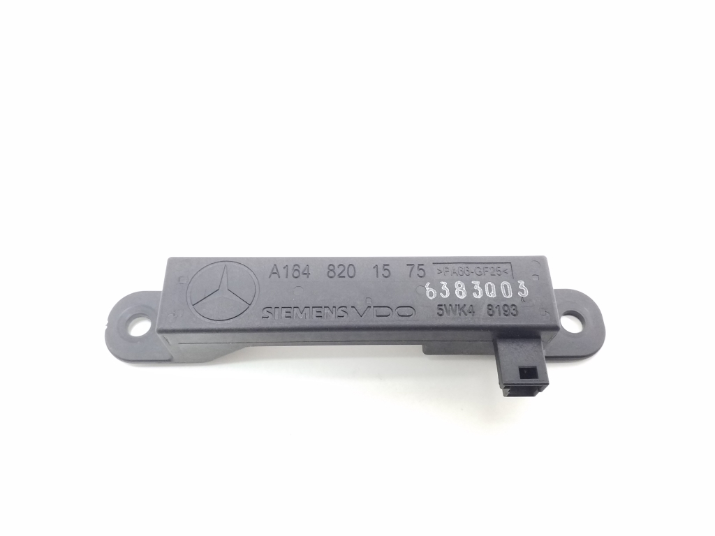 Mercedes Benz CL-Class C216 (2006–2014) Antenne A1648201575 Mercedes Benz CL-Class C216 (2006–2014) Antenne A1648201575