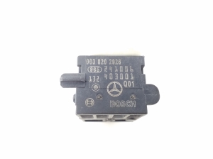 Mercedes Benz CL-Class C216 (2006–2014) Airbagsensor A0038202926 - 3
