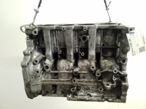 TOYOTA Avensis T25 (2003–2008) Motorblock - 2