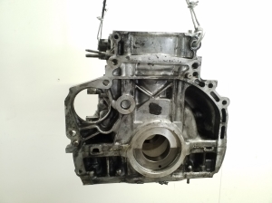 TOYOTA Avensis T25 (2003–2008) Motorblock - 3