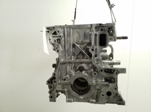 TOYOTA Avensis T25 (2003–2008) Motorblock - 4