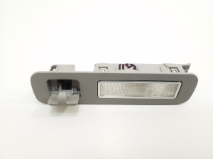 Mercedes Benz CL-Class C216 (2006–2014) Muu valgustus A2168100240 - 2