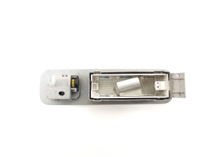 Mercedes Benz CL-Class C216 (2006–2014) Muu valgustus A2168100240 - 4