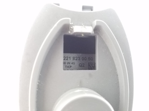 Mercedes Benz CL-Class C216 (2006–2014) Telefoni lüliti A2218230050 - 2
