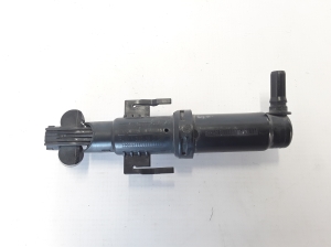 BMW 5 SERIES F10 (2010–2017) Esitule pesudüüs 7149885 - 2
