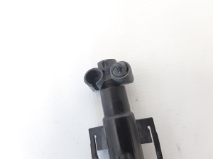 BMW 5 SERIES F10 (2010–2017) Esitule pesudüüs 7149885 - 3