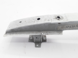 RENAULT Trafic II (2001–2014) Stoßstangenträger vorne 7782112508 - 3