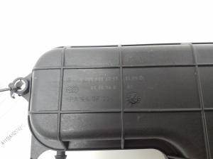 Mercedes Benz CL-Class C216 (2006–2014) Sonstiger Behälter A0008002219 - 3