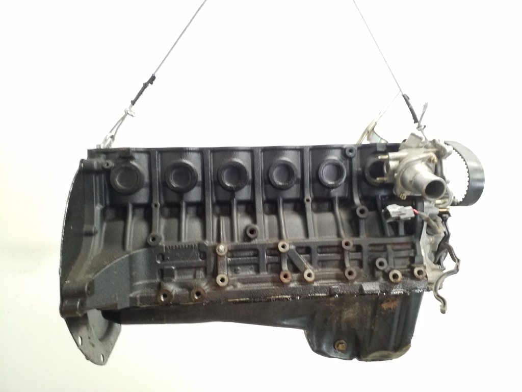 LEXUS IS XE10 (1999-2005) Engine Block 1GFE 21007715