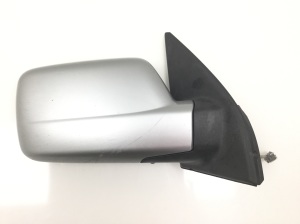   Side mirror and its details 