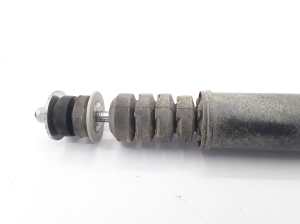  Rear shock absorber 