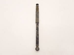   Rear shock absorber 