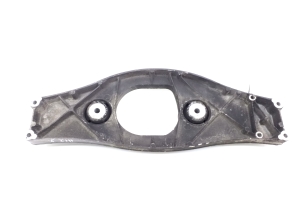 Halter Hinterachsdifferential - A2213521406
