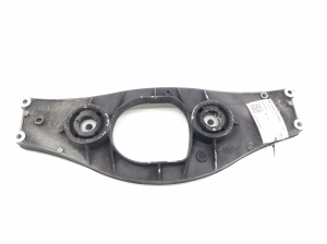 Mercedes Benz CL-Class C216 (2006–2014) Halter Hinterachsdifferential A2213521406 - 3