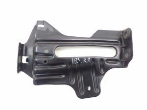   Windshield washer reservoir bracket  - A2218600614 