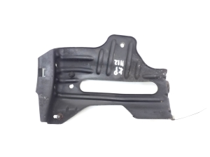 Mercedes Benz CL-Class C216 (2006–2014) Windshield washer reservoir bracket A2218600614 - 3