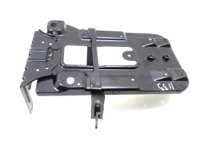 Mercedes Benz CL-Class C216 (2006–2014) Batteriehalter A2216200918 - 3