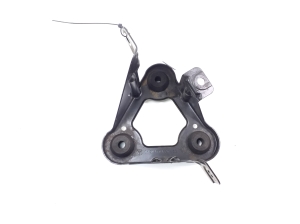 Mercedes Benz CL-Class C216 (2006–2014) ABS ploki hoidik A2214310640 - 3