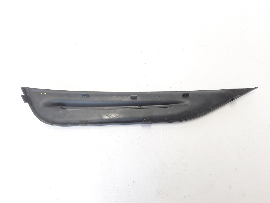 VOLVO V60 1 generation (2010-2020) Front Left Bumper Molding 31323846 22315452